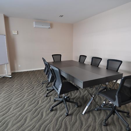 Damas Suites & Residences Kuala Lumpur Exteriér fotografie