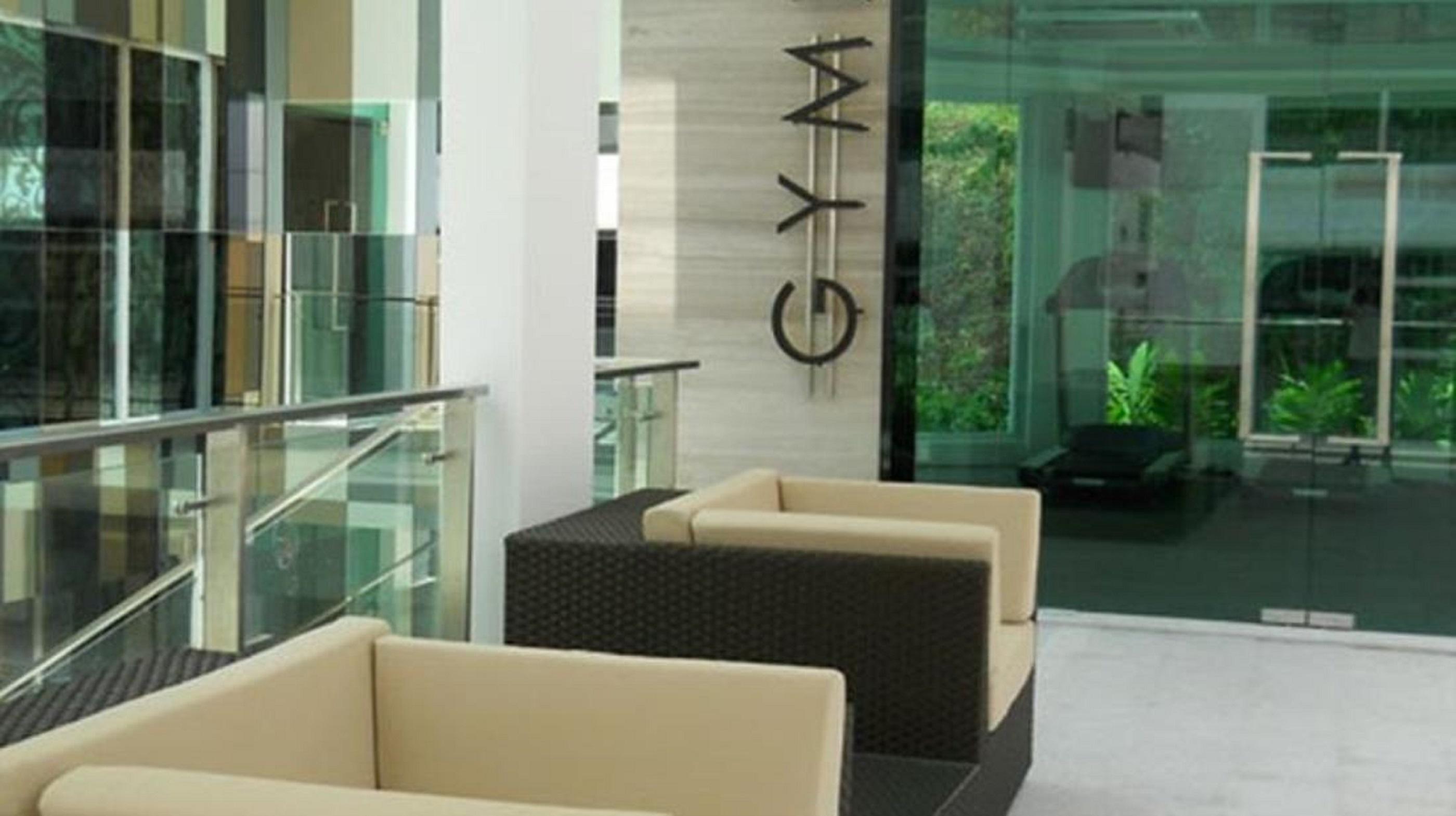 Damas Suites & Residences Kuala Lumpur Exteriér fotografie