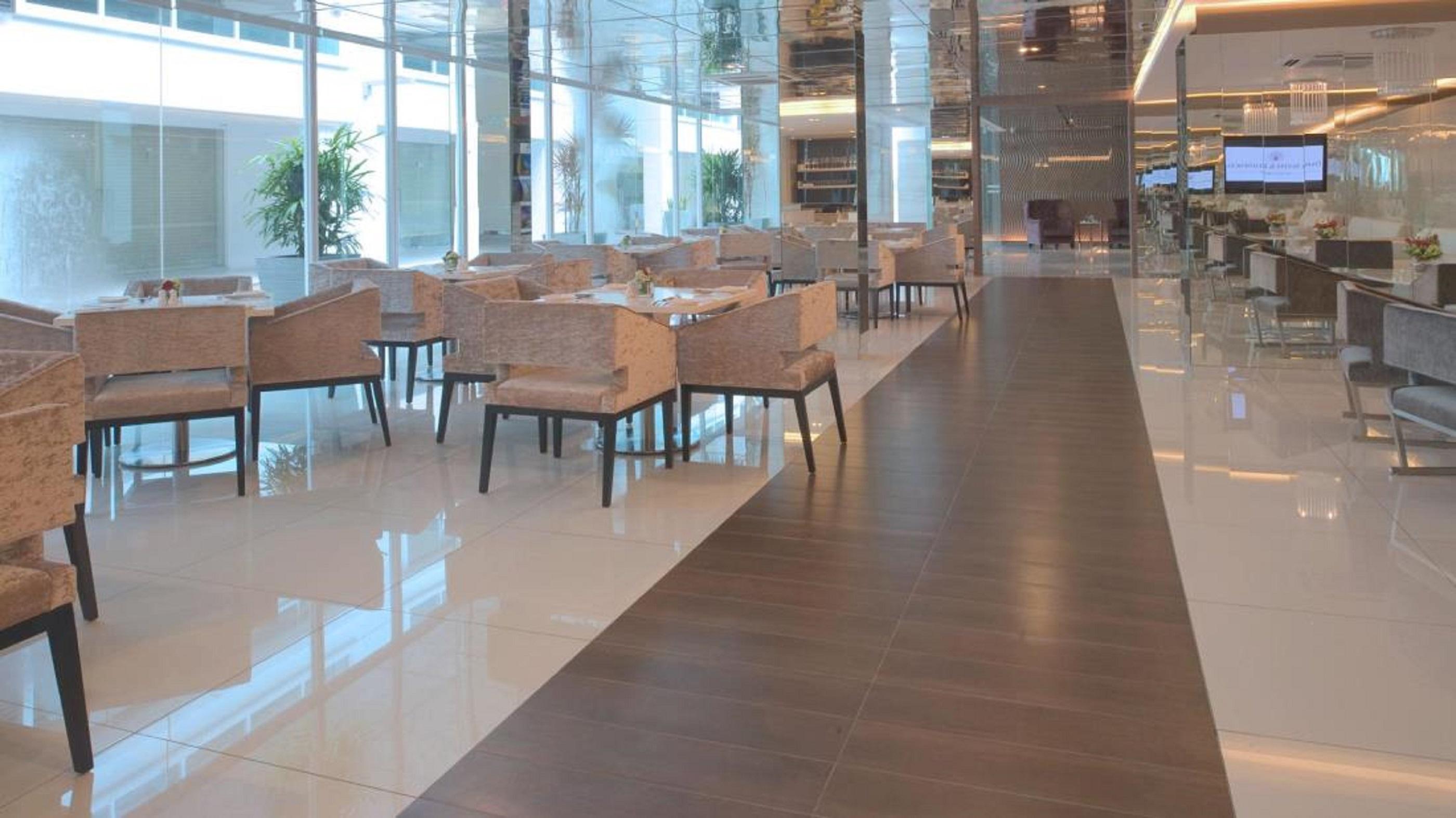 Damas Suites & Residences Kuala Lumpur Exteriér fotografie