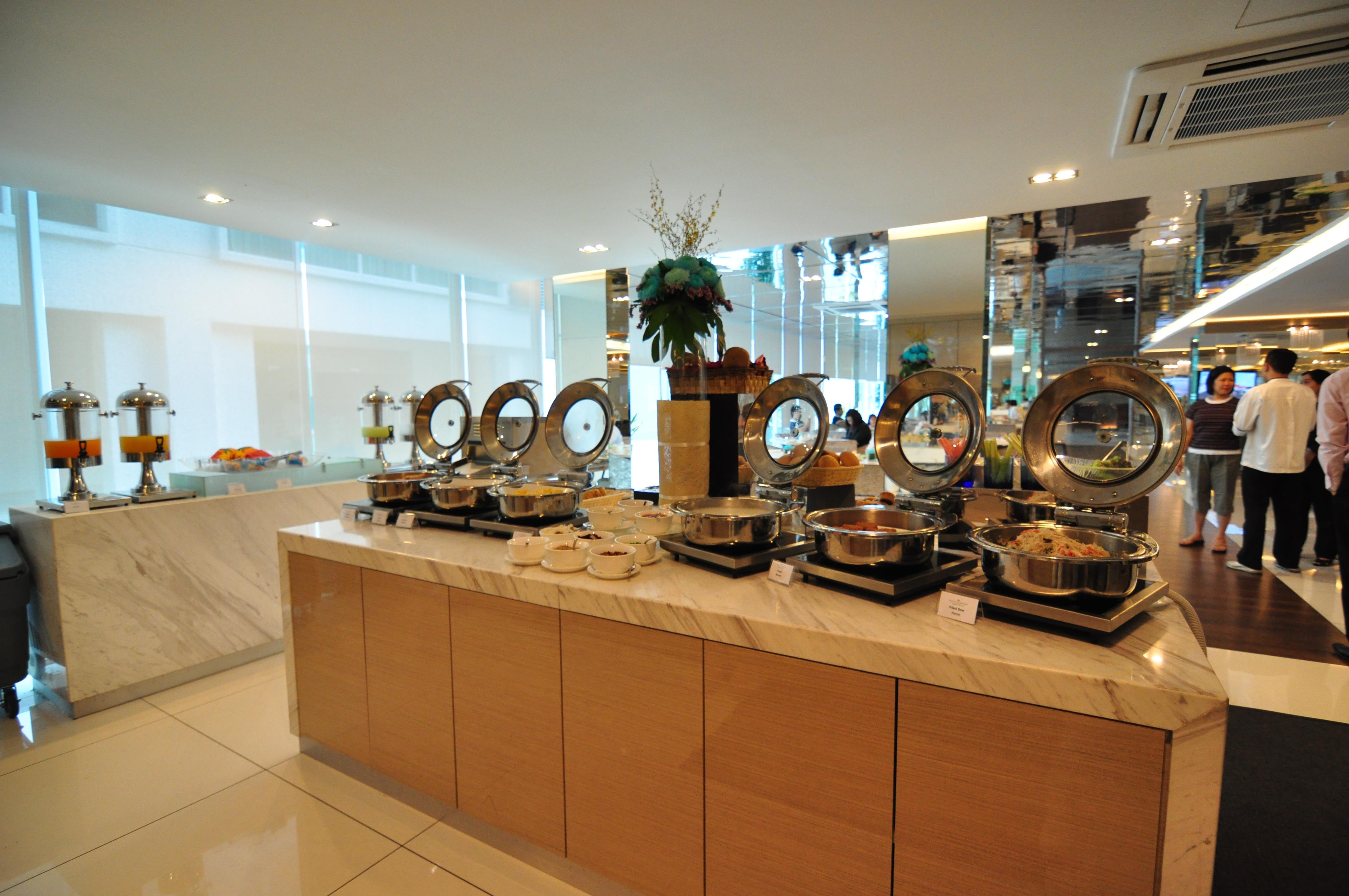 Damas Suites & Residences Kuala Lumpur Exteriér fotografie